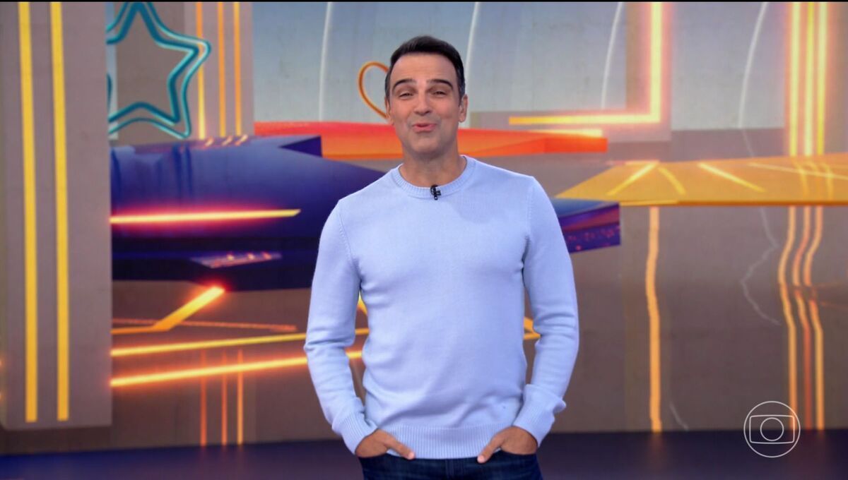 BBB 25: Gracyanne Barbosa retorna à casa por meio de dinâmica do congelamento; entenda a novidade