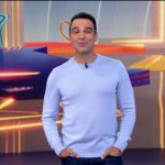 Tadeu Schmidt anuncia dinâmica inédita que pode punir a casa toda na volta de Gracyanne Barbosa ao BBB 25