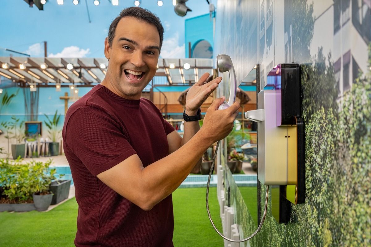 TV Globo anuncia dinâmica inédita e promete semana movimentada no BBB 25