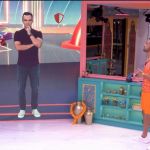 BBB 25: por ordem de Tadeu Schmidt, João Pedro volta atrás e aponta cinco alvos para o Paredão