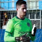 Tadeu, do Goiás, registra B.O. após fake news sobre envolvimento em apostas