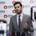 ‘Melhor condição disponível e pela qual ALMG tanto lutou’, diz Tadeu Leite sobre adesão ao Propag