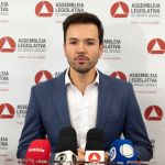 Tadeu Leite vê governo Lula ‘muito empenhado’ por acordo para refinanciar dívida de Minas