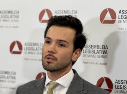 Presidente da ALMG, deputado Tadeu Leite, falou sobre próximos passos para adesão ao Propag