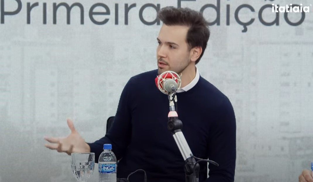 Presidente da ALMG explica como será votação do RRF nesta segunda