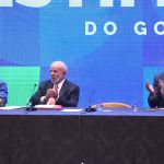 Presidente da ALMG cita ‘otimismo’ após reunião com Lula sobre dívida do estado com a União