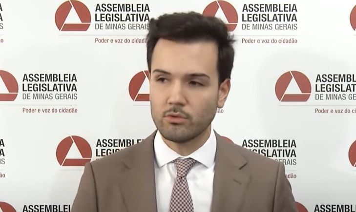 Presidente da ALMG frustra governo Zema e projeto do Ipsemg ficará para o segundo semestre