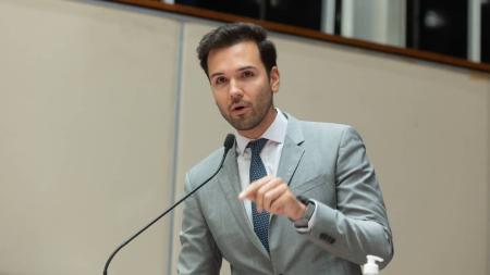 Tadeu Martins Leite se posicionou sobre PEC de Zema que quer mudar regras para privatização