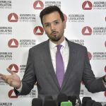 Presidente da ALMG suspende votação do Regime de Recuperação Fiscal nesta quinta (14)