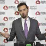 Presidente da ALMG suspende votação do Regime de Recuperação Fiscal nesta quinta (14)