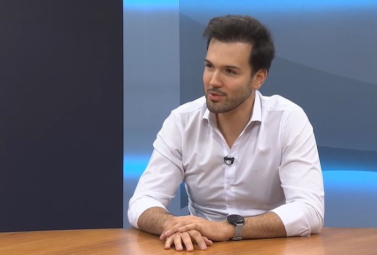 Projeto que muda IPSM não tem data para voltar a tramitar, diz presidente da ALMG