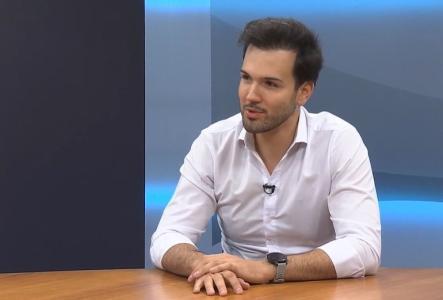 Presidente da ALMG flaou sobre futuro dos projetos que tratam do Ipsemg e do IPSM