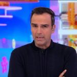 Tadeu dá bronca em brothers durante a Prova do Anjo