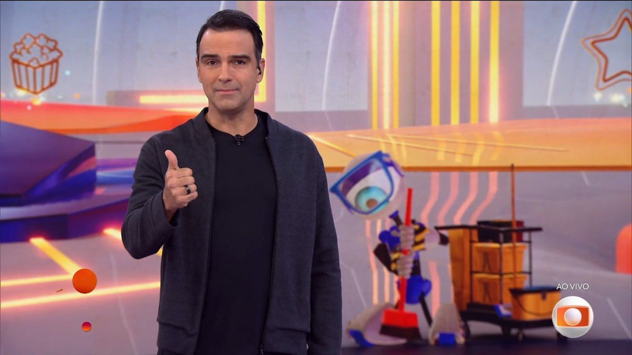 Vitória, Diego e mais: saiba quem vai receber uma fofoca do Seu Fifi no BBB 25