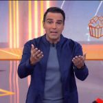 BBB 25: Tadeu Schmidt dá recado sério a brothers ao anunciar saída de Thamiris