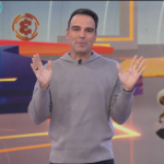 Que dia será inaugurado o 'Quarto Secreto' do BBB 25?