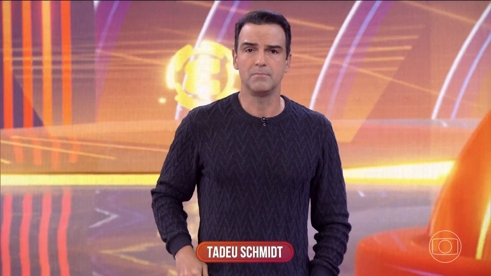 Quem sai hoje do BBB 25? Intervenção de Tadeu Schmidt pode mudar resultado