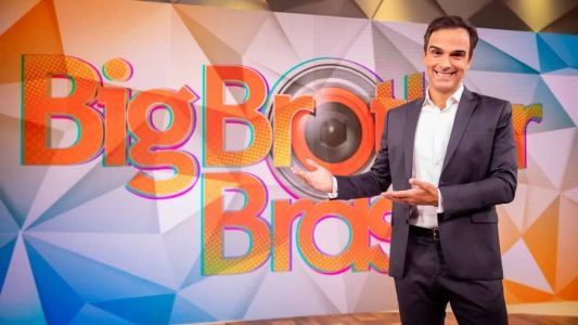 Tadeu Schmidt apresentará a próxima edição do BBB 24
