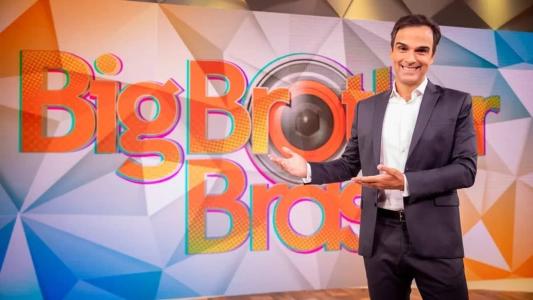 Tadeu Schmidt apresentará a próxima edição do BBB 24