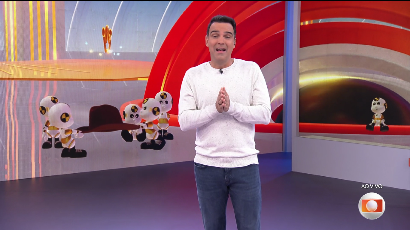 BBB 25: semana tem super Poder Curinga e Anjo com vantagem de Líder