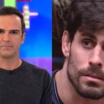Quem é Cara de Sapato, lutador expulso do BBB por importunação sexual