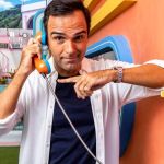 Dinâmica da semana vai mandar brother pro Paredão e vetar imunidade