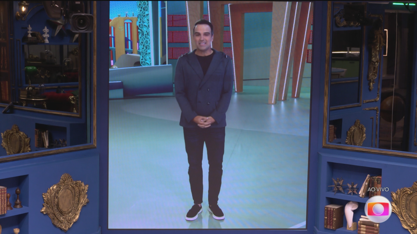 Não tenho dupla e agora? Saiba se o BBB 25 terá inscrições individuais