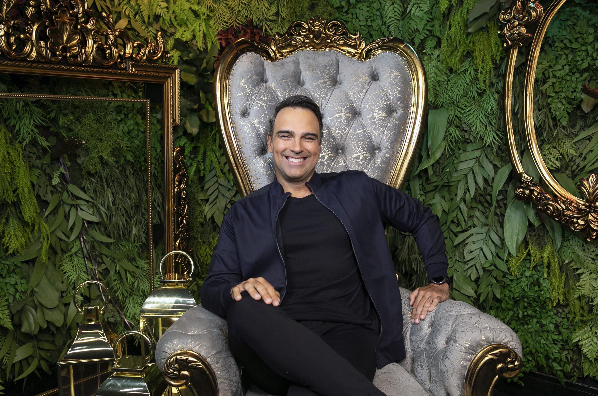 BBB 24: saiba que horas começa o programa de domingo e como será o Paredão