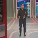 BBB 23: Tadeu Schmidt explica qual é o valor do prêmio final 