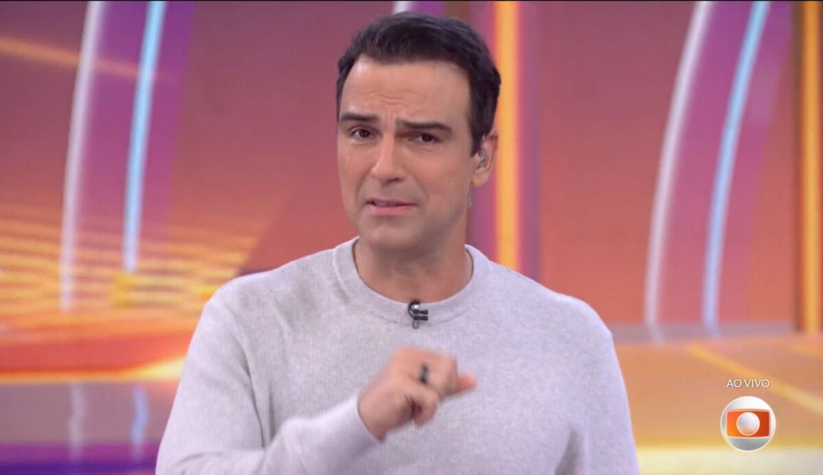 Enquete BBB 25: Renata, Vinícius ou Vitória Strada, quem deve sair?