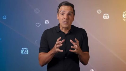 Tadeu Schmidt trouxe mais spoilers da temporada