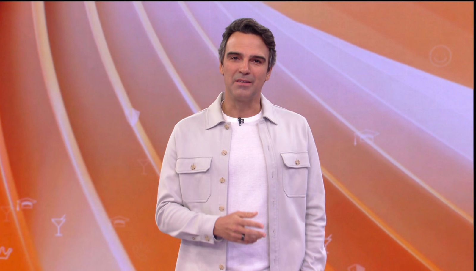 BBB 26: Tadeu Schmidt anuncia retorno do Quarto Branco; confira