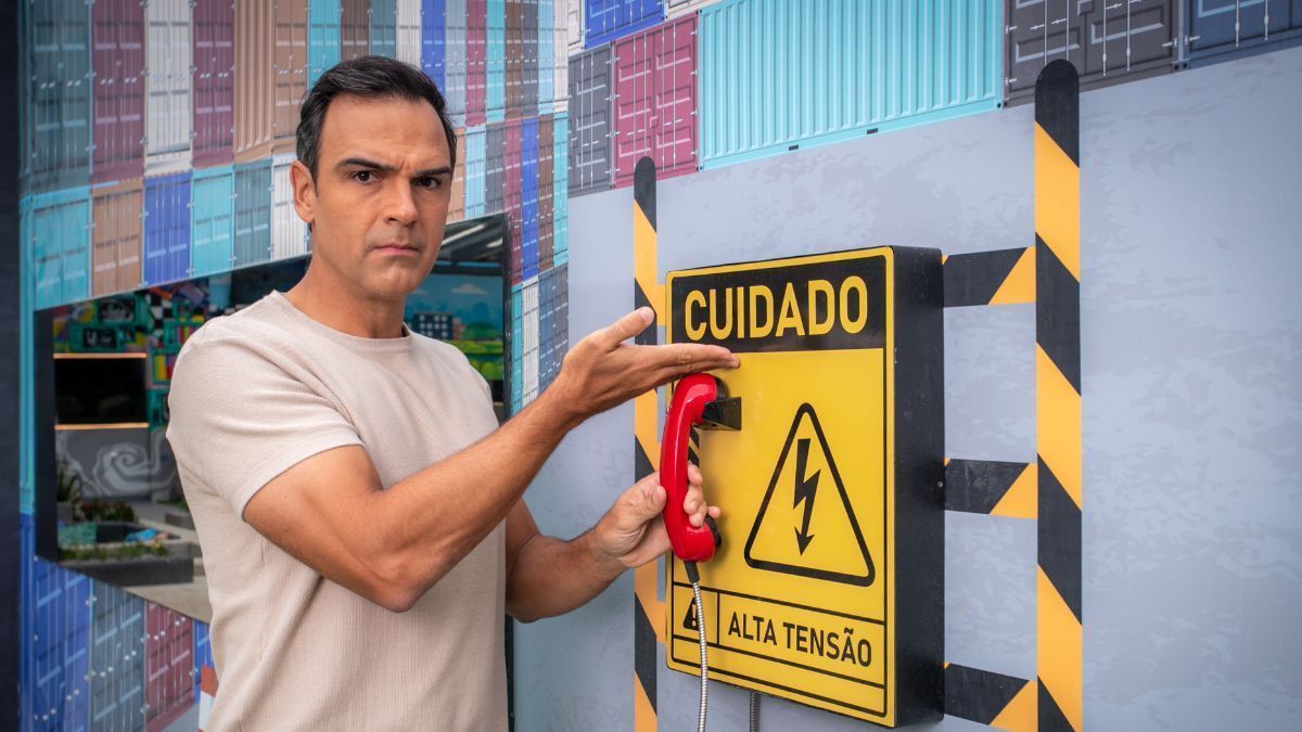 BBB 26: famoso entrega participação ao postar vídeo gravado