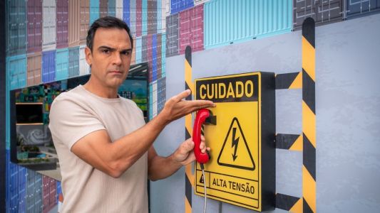 Big Fone terá mudanças no BBB 26