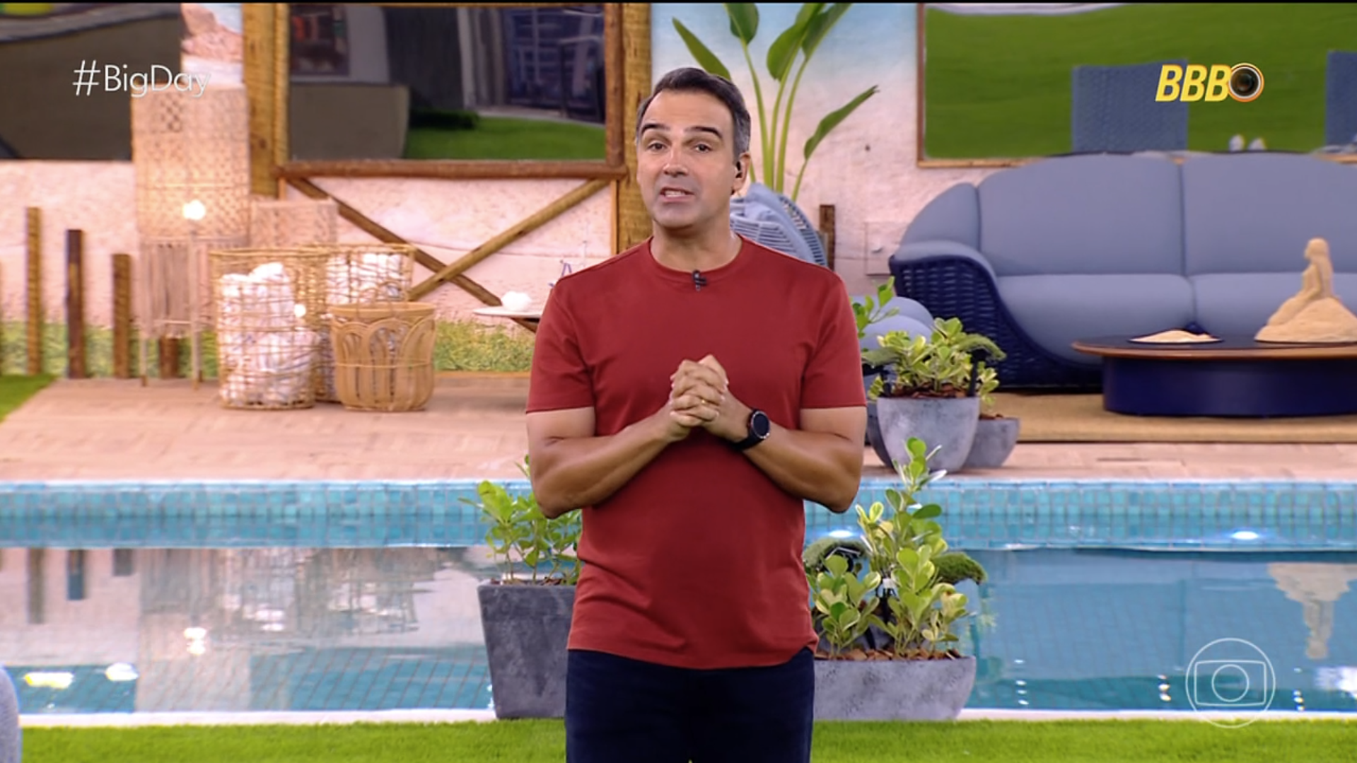 Quem vai ganhar o BBB 25? Enquete mostra favorito após eliminação de Maike