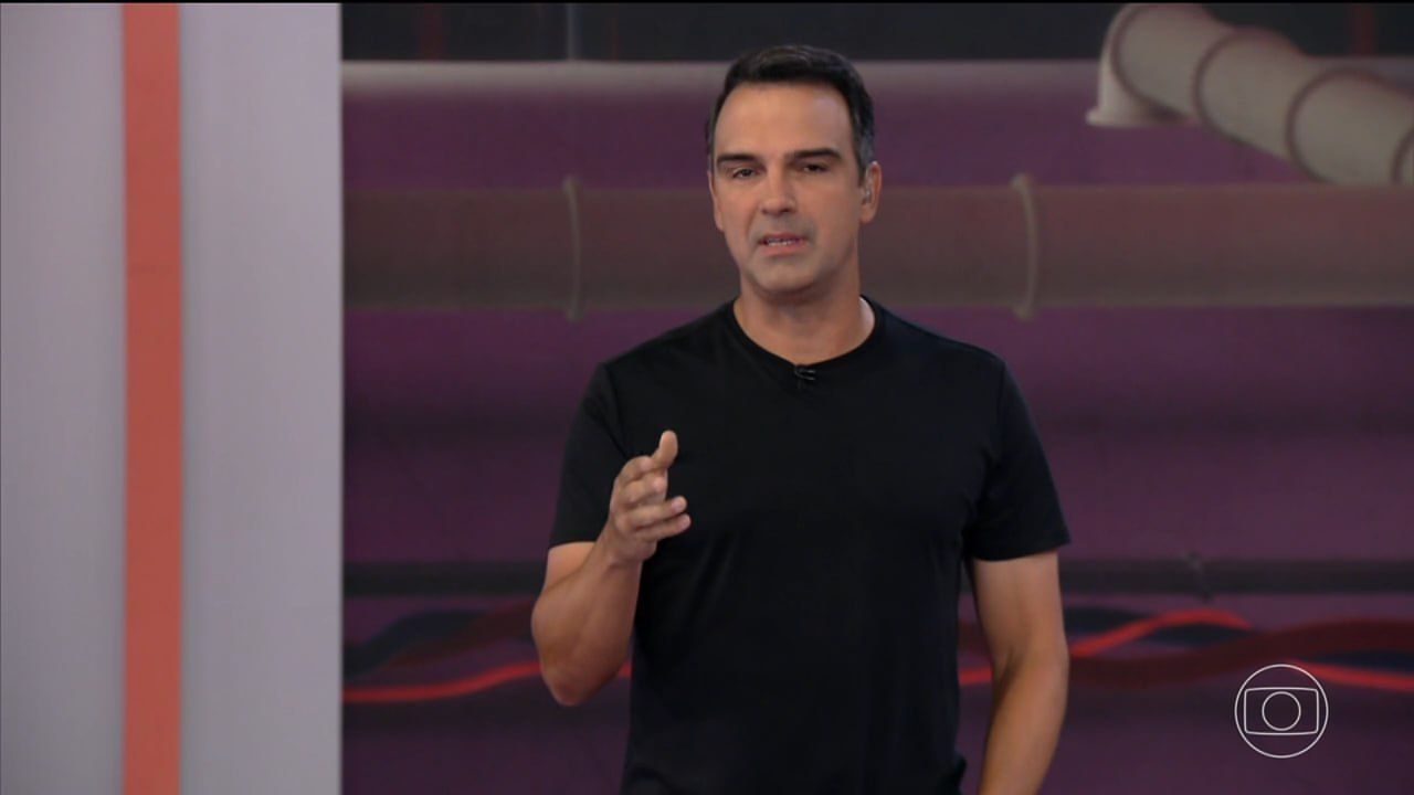 Qual é o prêmio do BBB 25? Tadeu Schmidt conta como valor aumentará