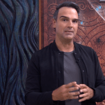 BBB 24 tem domingo de resultado de Paredão, veja o que esperar