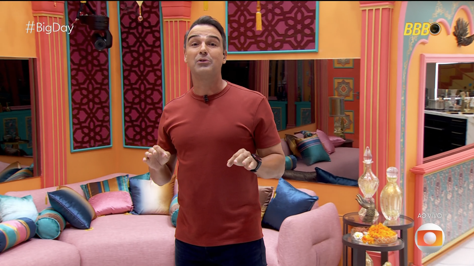 Quem são os participantes do BBB 25? Conheça todo o elenco