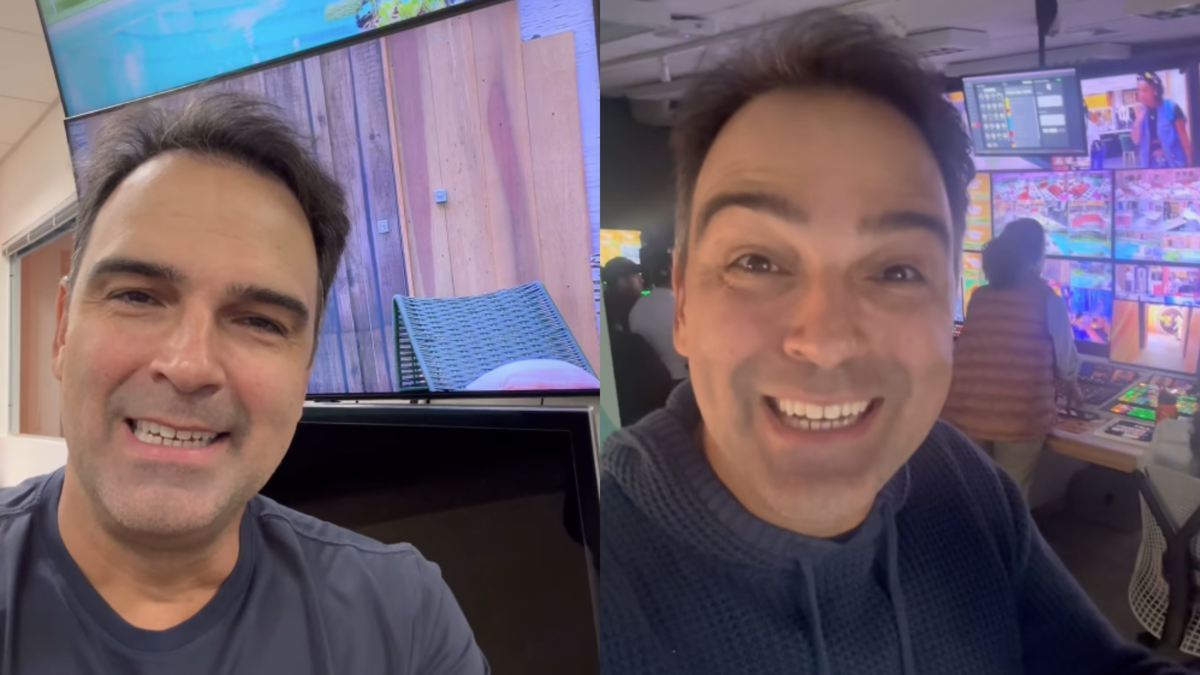 BBB 25: primeiros participantes entram na casa; reality começa hoje