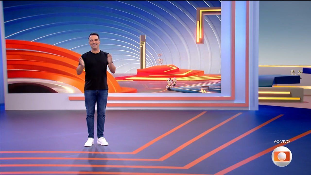 Paredão, Prova do Anjo e mais: confira o cronograma da semana do BBB 25