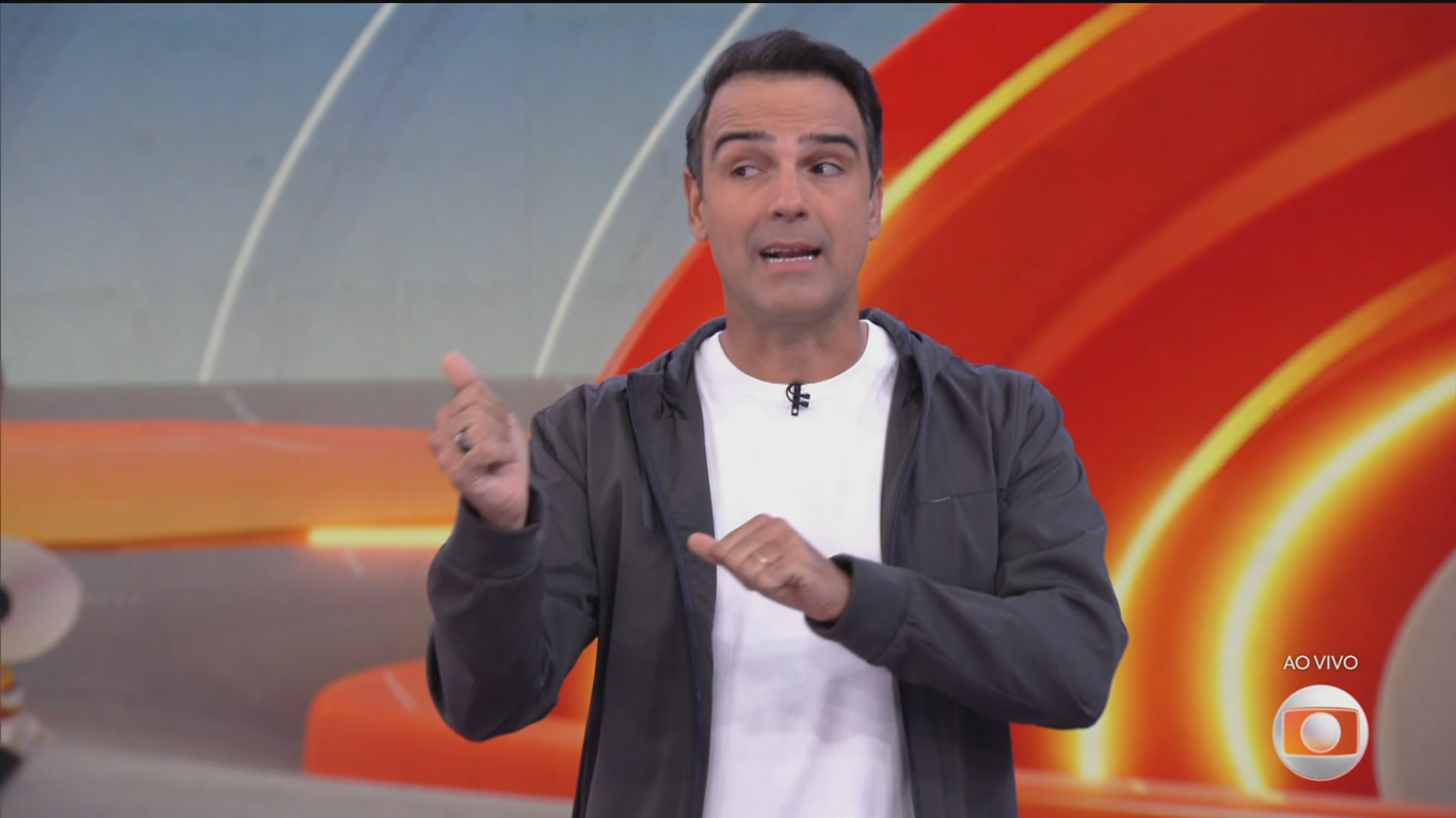 Que horas começa o BBB 26 hoje? Programa mostra briga entre brothers