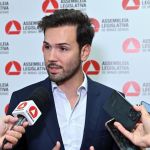 Bertha Maakaroun | O presidente da Assembleia irá para o TCE?