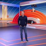 Parcial BBB 25: Paredão acirrado pode separar mãe e filho no reality show