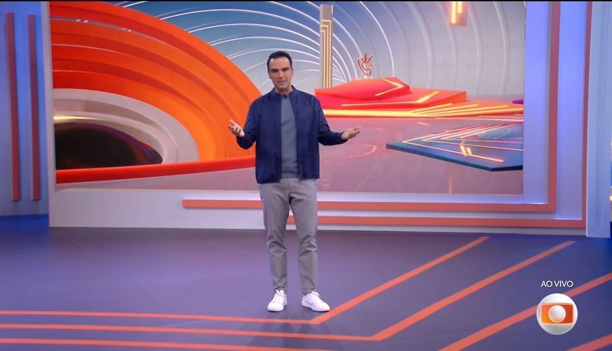 Quem vai para o Paredão hoje no BBB 25?