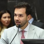 Dívida de Minas: Tadeu Leite diz que ALMG espera aval do Congresso a renegociação para voltar à carga
