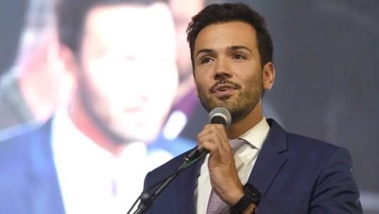 Tadeuzinho diz que está "esperançoso" sobre resposta de Zema para alternativa à RRF apresentada por Pacheco