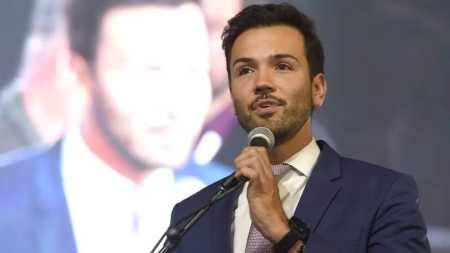 Tadeuzinho diz que está "esperançoso" sobre resposta de Zema para alternativa à RRF apresentada por Pacheco