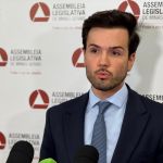 Projetos do Propag começam a tramitar na ALMG na próxima segunda-feira (26)