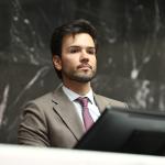 ALMG instala comissão e marca sabatina de Tadeu Leite ao TCE-MG