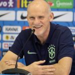 Fifa homenageia Taffarel, ex-Atlético e Seleção Brasileira, na semana de seu aniversário 
